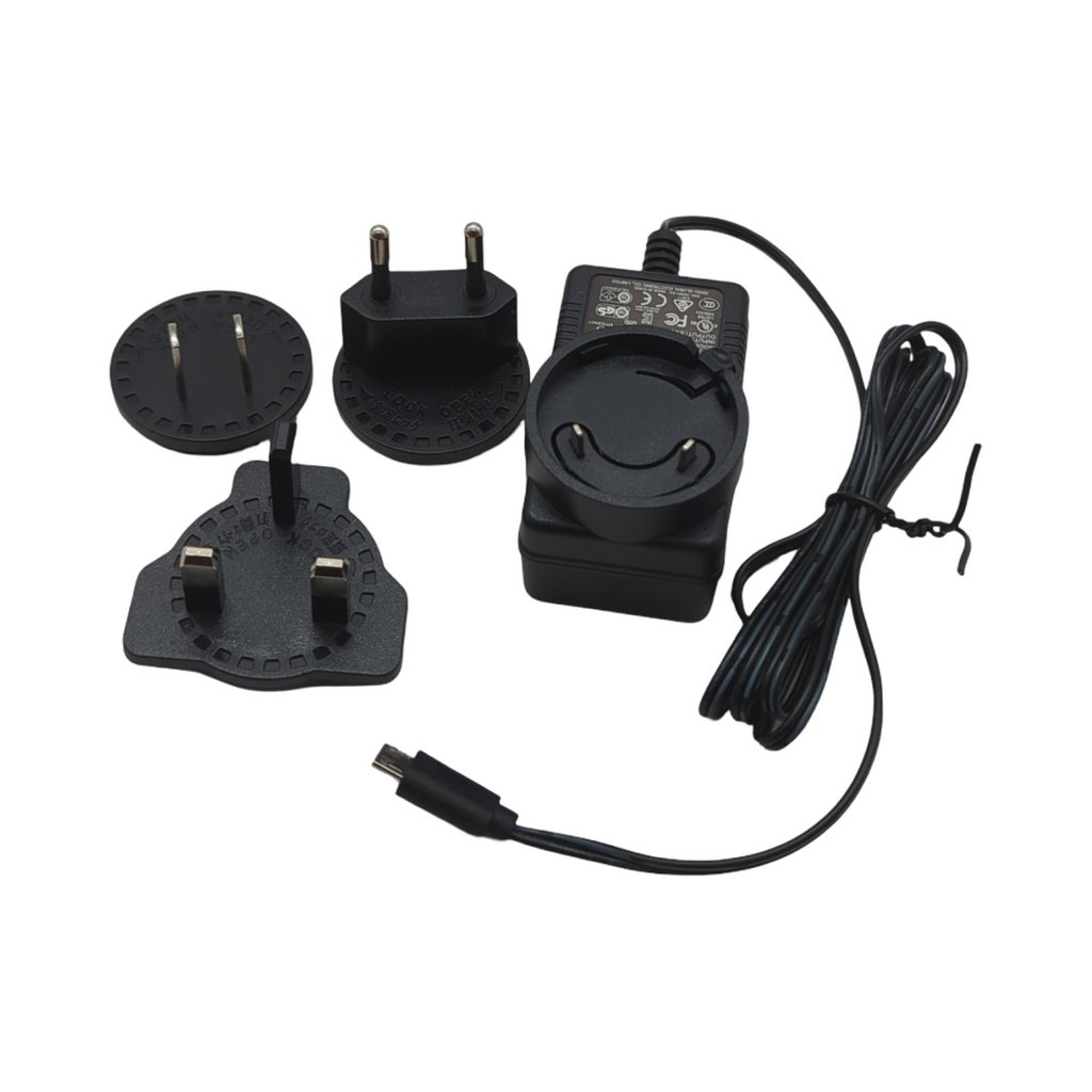 Pro-Ject Pre Box S2 Digital Stereo Vorverstärker silber audiophil