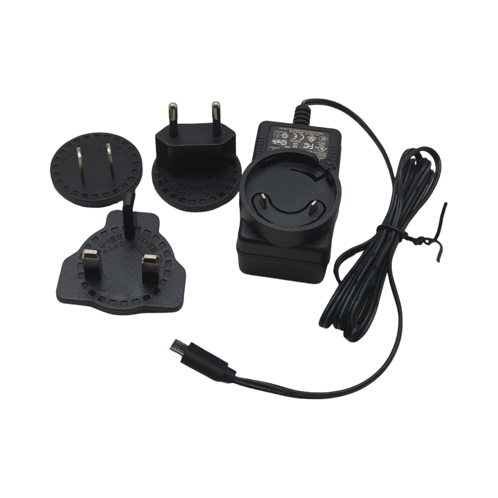 Pro-Ject Pre Box S2 Digital Stereo Vorverstärker silber audiophil