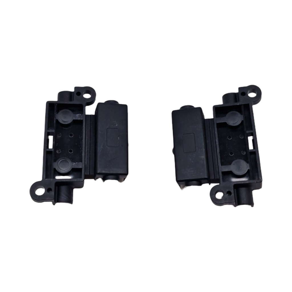 VEVOR Doppelbatterie Trennrelais 12V Split Charge Kit 140A automatisches Ladegerät Kabelset -30 bis 105°C