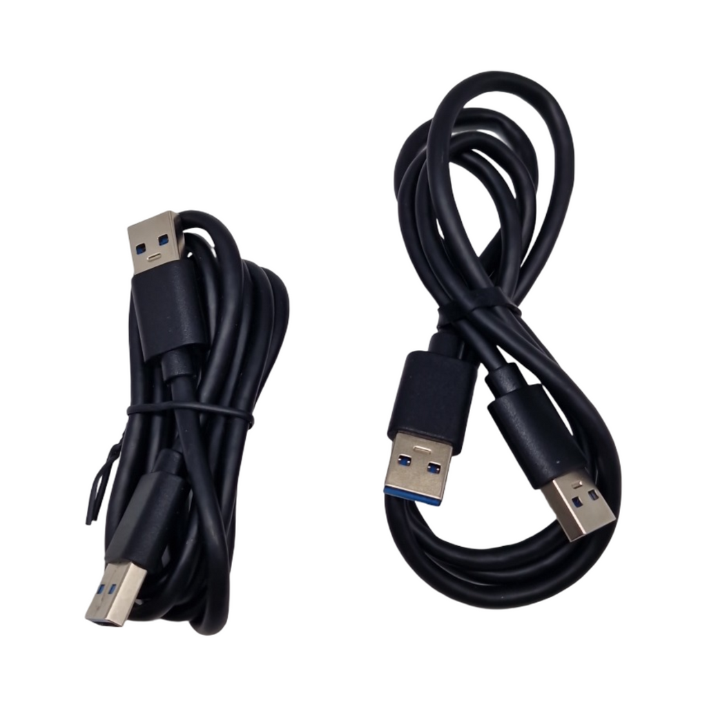 CMSTEDCD KVM Switch HDMI USB 3.0 2 PCs 2 Monitore 4K60Hz Dual Monitor Umschalter für vier Peripheriegeräte