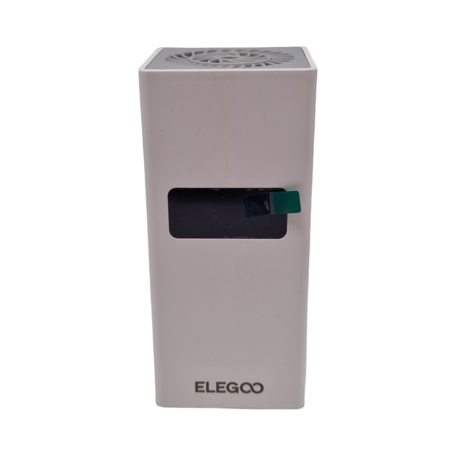 ELEGOO Mini Heizung mit Luftfilterung für Resin 3D Drucker intelligente Temperatur Controller kompatibel mit MSLA DL