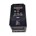 VEVOR Frequenzumrichter VFD 1 PS 0,75 kW 3,5A 1- oder 3-phasig 220V Eingang 3-phasig Ausgang 40–60Hz Eingang 0–400Hz Ausgang