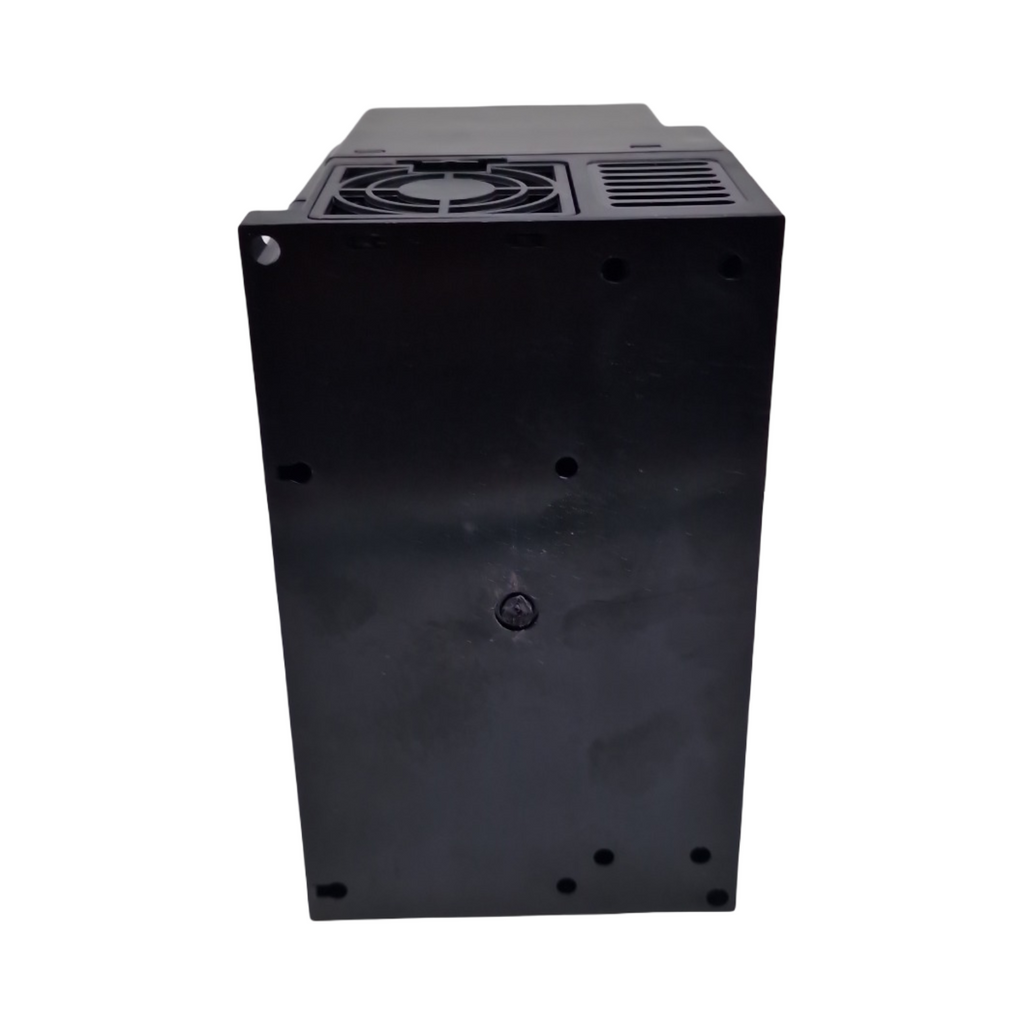 VEVOR Frequenzumrichter VFD 1 PS 0,75 kW 3,5A 1- oder 3-phasig 220V Eingang 3-phasig Ausgang 40–60Hz Eingang 0–400Hz Ausgang