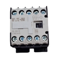 Eaton 051786 Leistungsschütz 3-polig 1 Schließer 4kW 400V AC3
