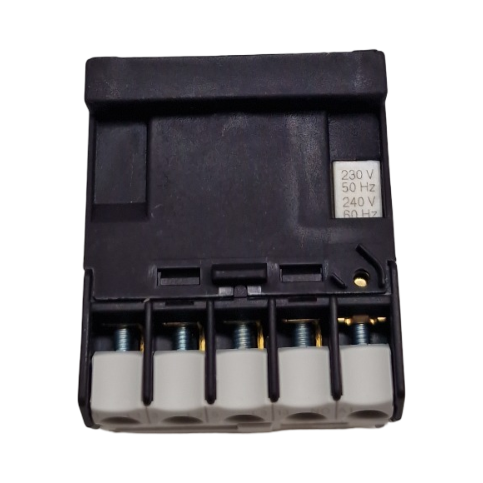 Eaton 051786 Leistungsschütz 3-polig 1 Schließer 4kW 400V AC3