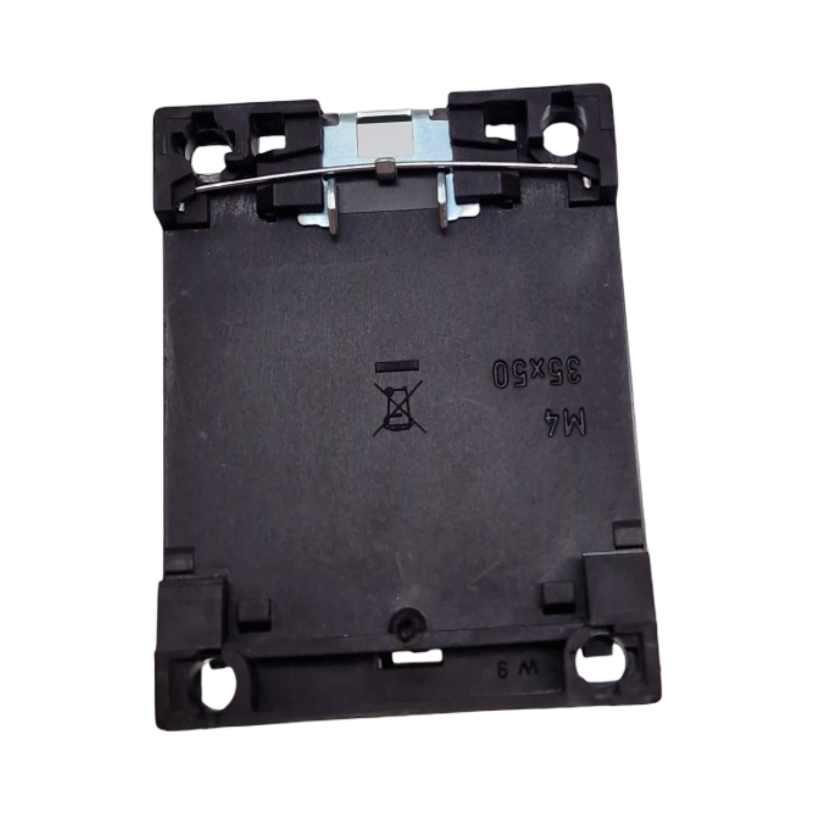 Eaton 051786 Leistungsschütz 3-polig 1 Schließer 4kW 400V AC3