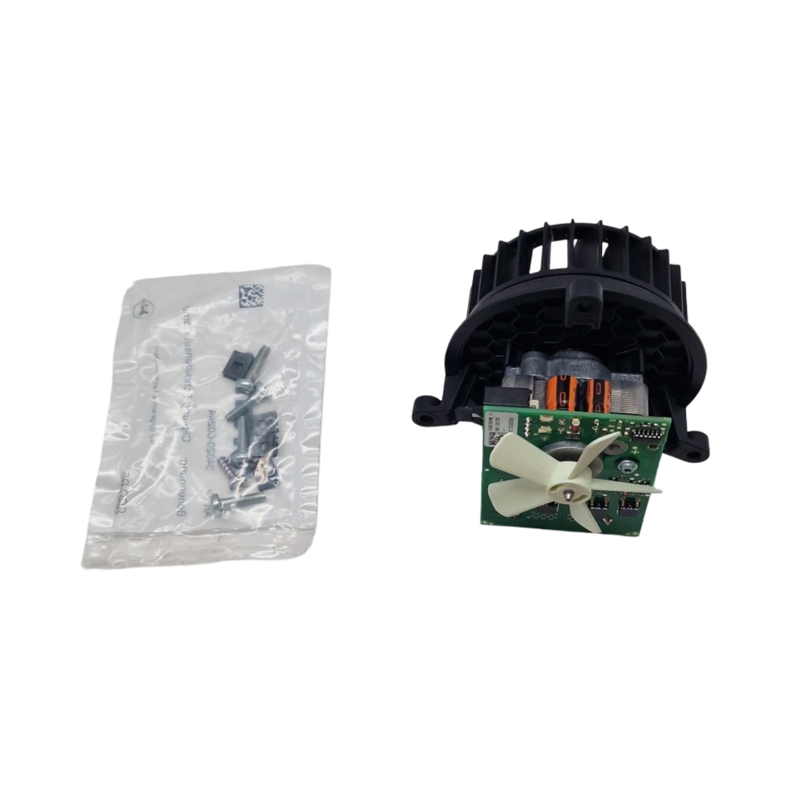 Truma 34020-00235 Luftmotor Brennstoffbetrieb Ersatzteil
