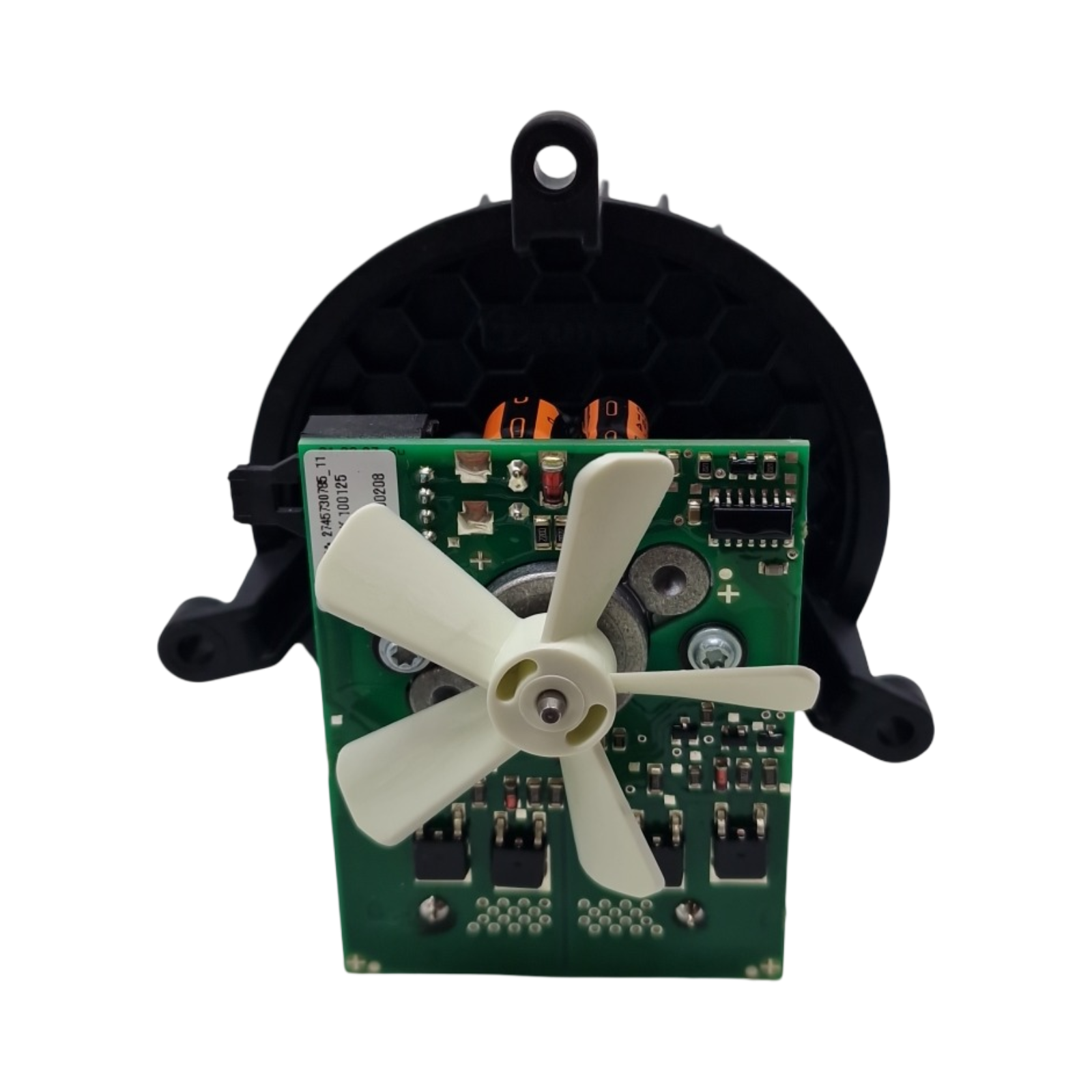Truma 34020-00235 Luftmotor Brennstoffbetrieb Ersatzteil