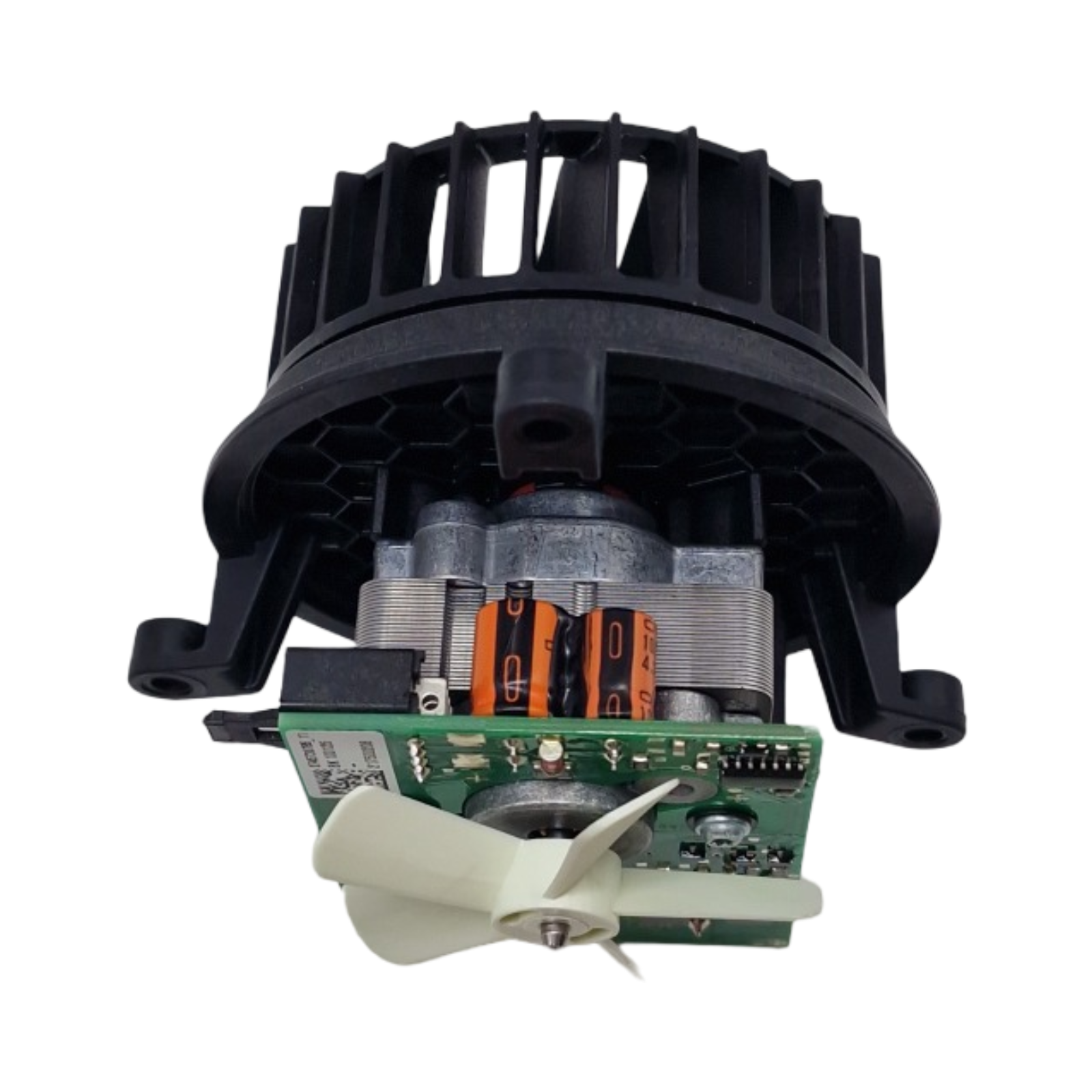 Truma 34020-00235 Luftmotor Brennstoffbetrieb Ersatzteil