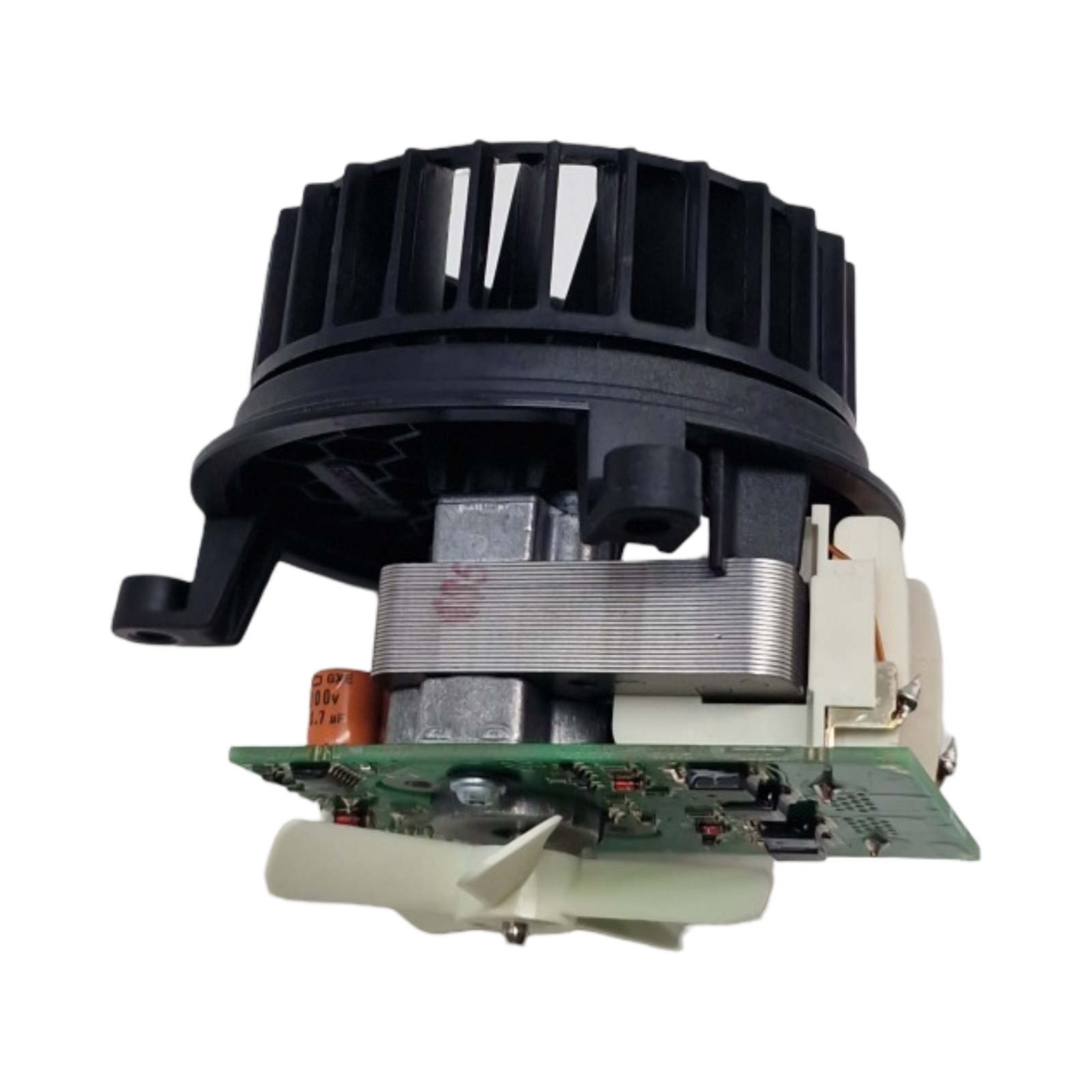 Truma 34020-00235 Luftmotor Brennstoffbetrieb Ersatzteil