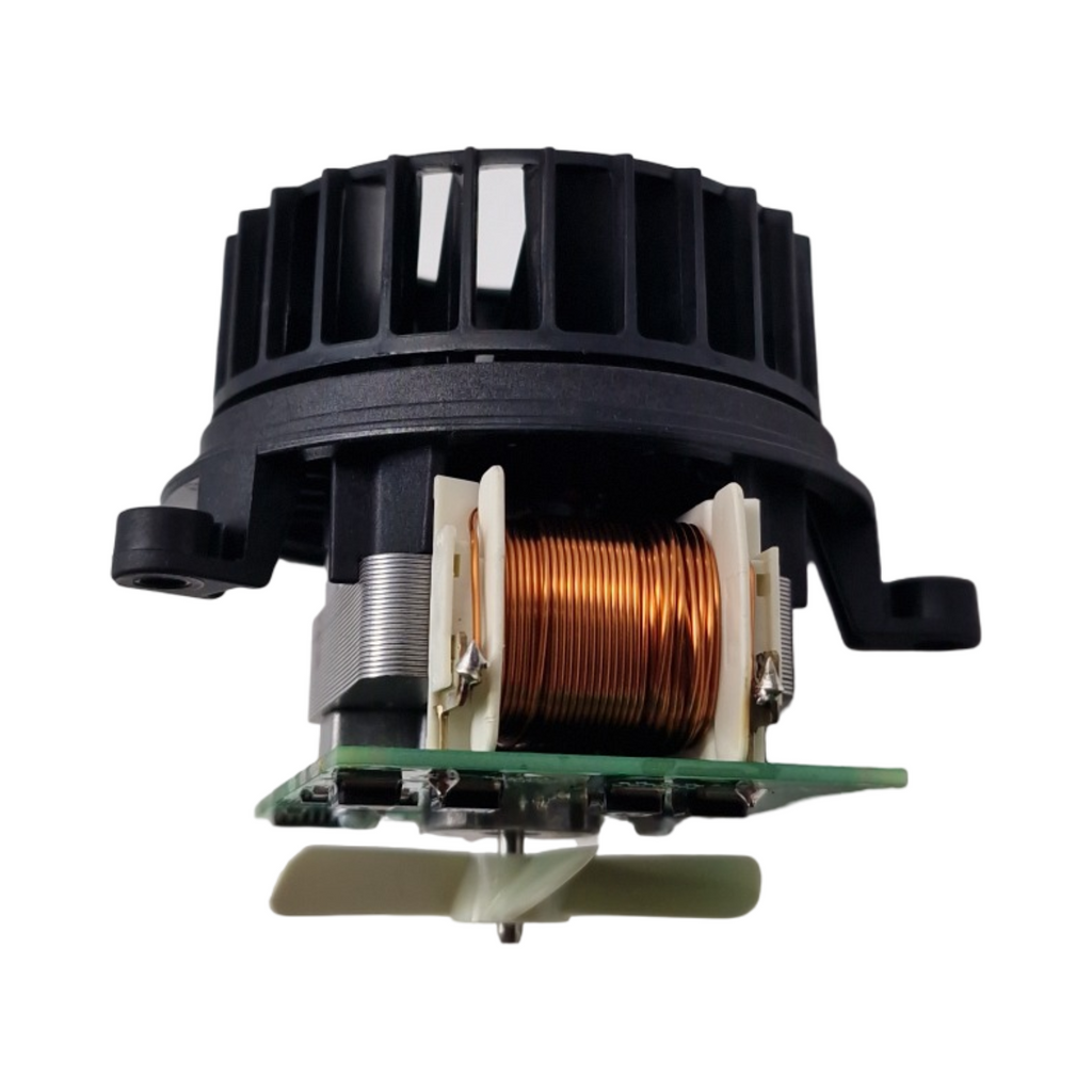Truma 34020-00235 Luftmotor Brennstoffbetrieb Ersatzteil