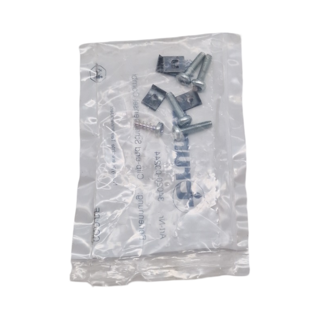 Truma 34020-00235 Luftmotor Brennstoffbetrieb Ersatzteil