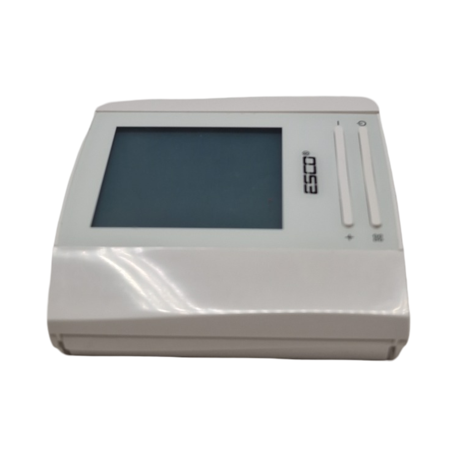 Aufputz Batterie Raumthermostat 3A Steuerung Stellantrieb Verteiler Ventil Pumpe