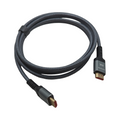 HDMI Kabel 10K 8K 4K Ultra High Speed 48Gbps 2m Aluminium kompatibel mit DTS:X HDCP 2.2 2.3