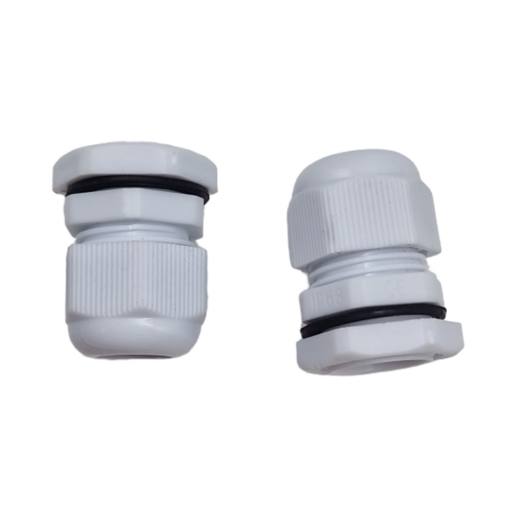 Starkstrom Wandverteiler Aufputz Steckdose IP54 Schuko 16A 32A CEE IP67 Baustromverteiler
