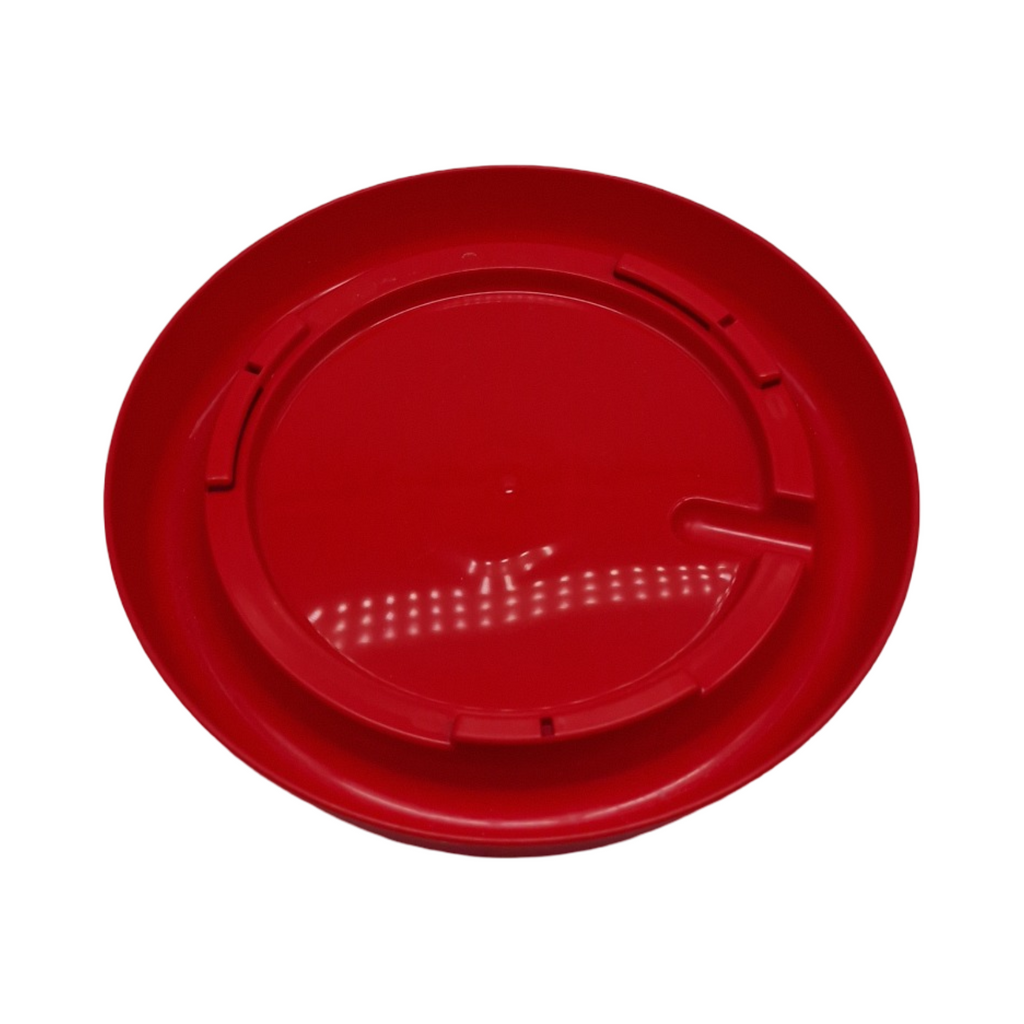 Beeztees Wärmeplatte 20 cm 24V 12W Heizplatte