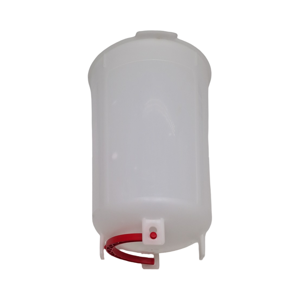 Beeztees Wärmeplatte 20 cm 24V 12W Heizplatte