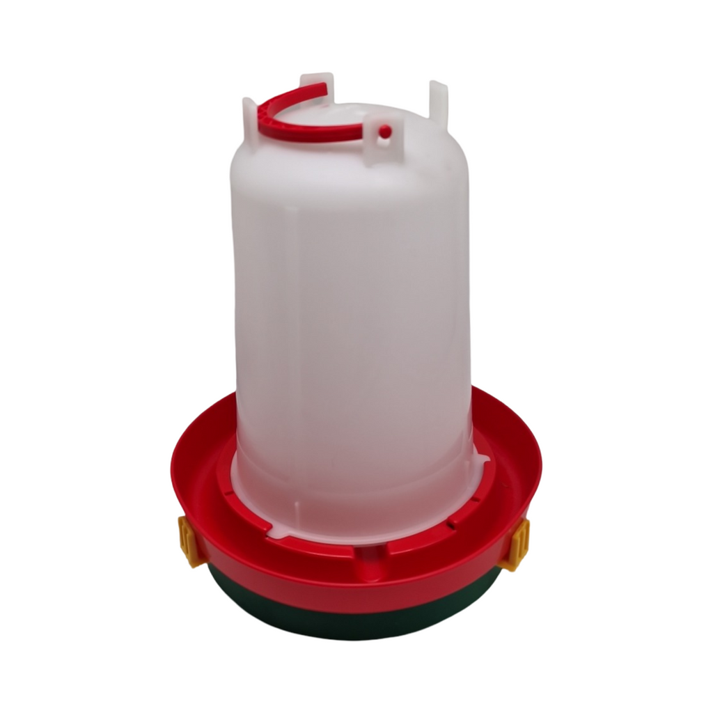 Beeztees Wärmeplatte 20 cm 24V 12W Heizplatte