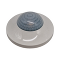 Merten Argus Präsenz Sensor-Modul Deckenmontage 360 Grad Innenbereich polarweiss