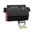 VEVOR DC/DC-Batterieladegerät 12V 40A 500W für Blei-Säure Lithium AGM Gel Nassbatterien intelligentes mehrstufiges Laden