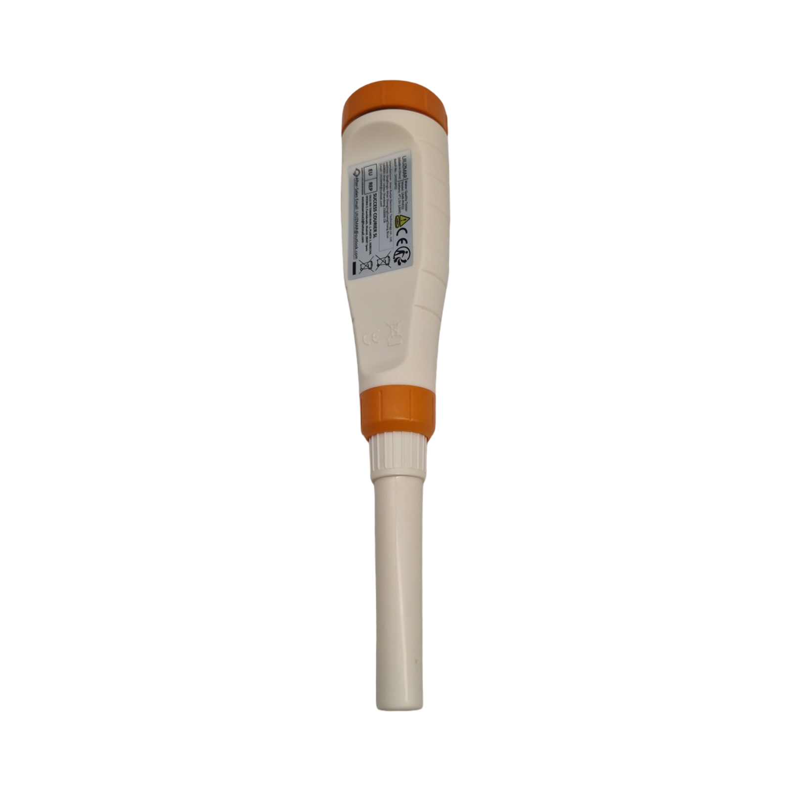 UIUZMAR pH Meter Digitales Messgerät für Wasser Fermentation Pool Trinkwasser Kombucha Lebensmittel