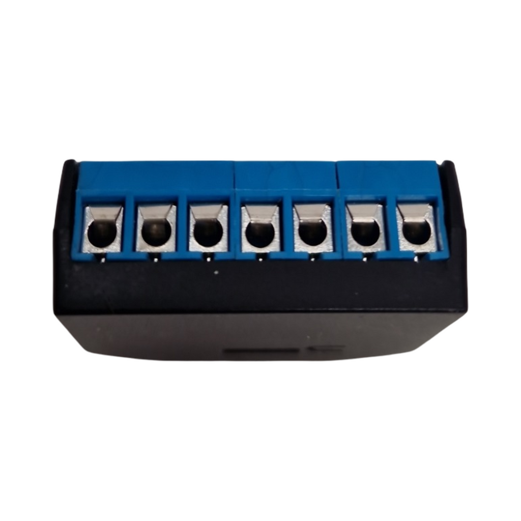 Shelly Double Relay Switch Smart Relais Schalter