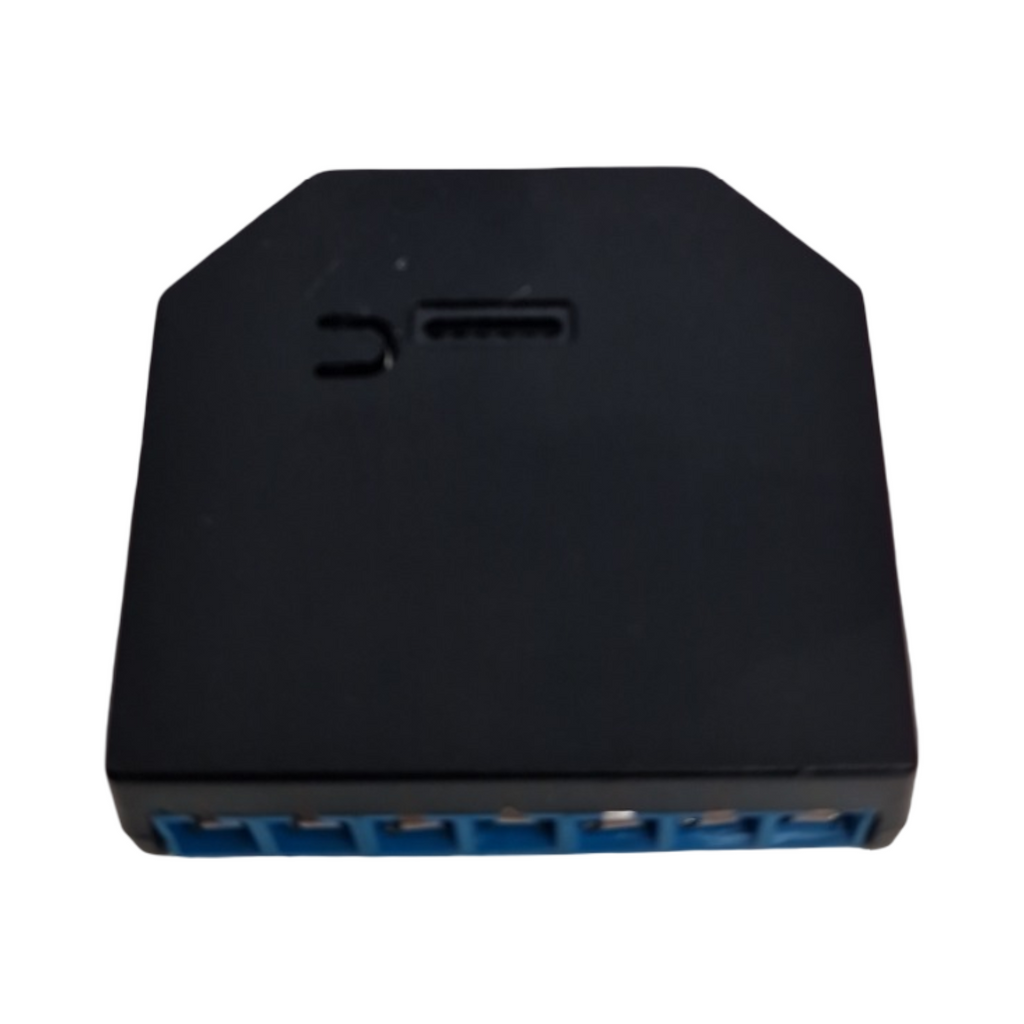 Shelly Double Relay Switch Smart Relais Schalter