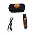Testo 860i Kit Wärmebildkamera -20 bis 350°C 9Hz