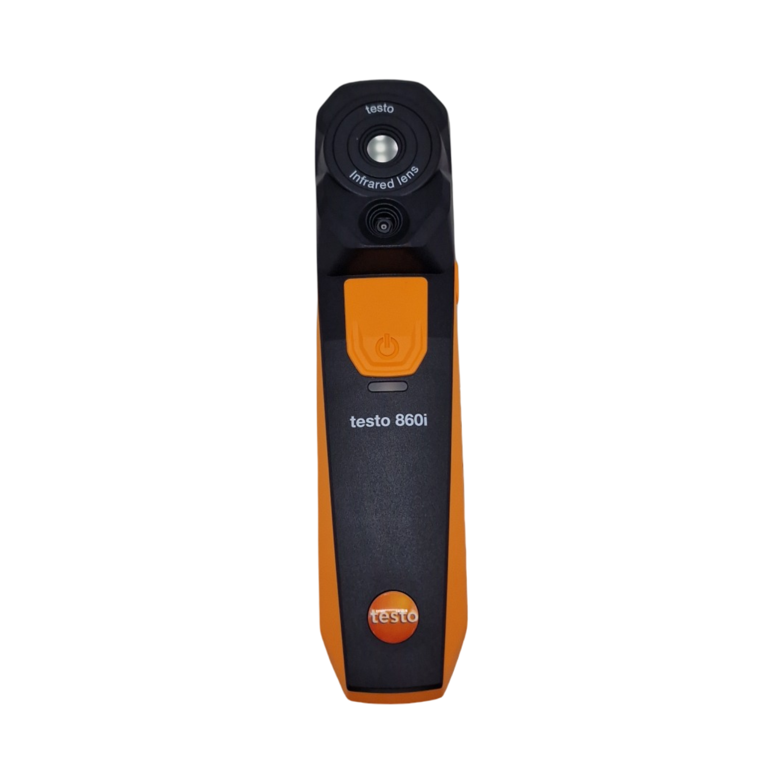 Testo 860i Kit Wärmebildkamera -20 bis 350°C 9Hz
