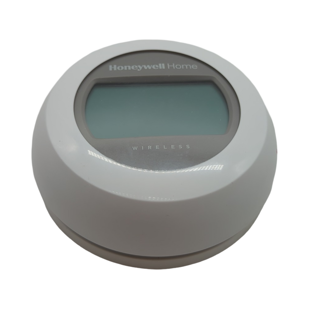 Honeywell T87RF2059 Funk-Raumthermostat weiß