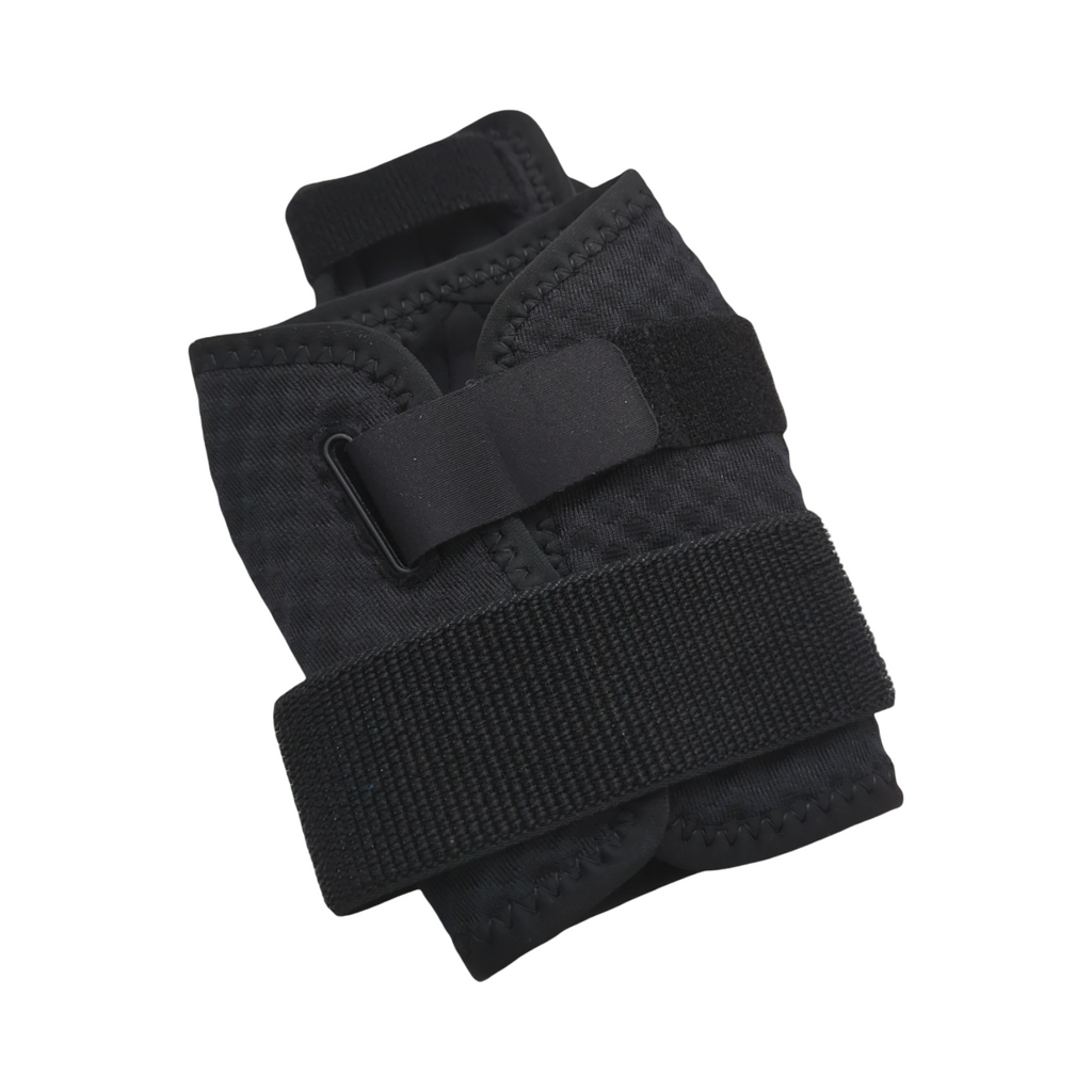 FREETOO Daumenbandage ergonomisch für Sehnenentzündung Rizoarthrose Damen Herren Größe S-M