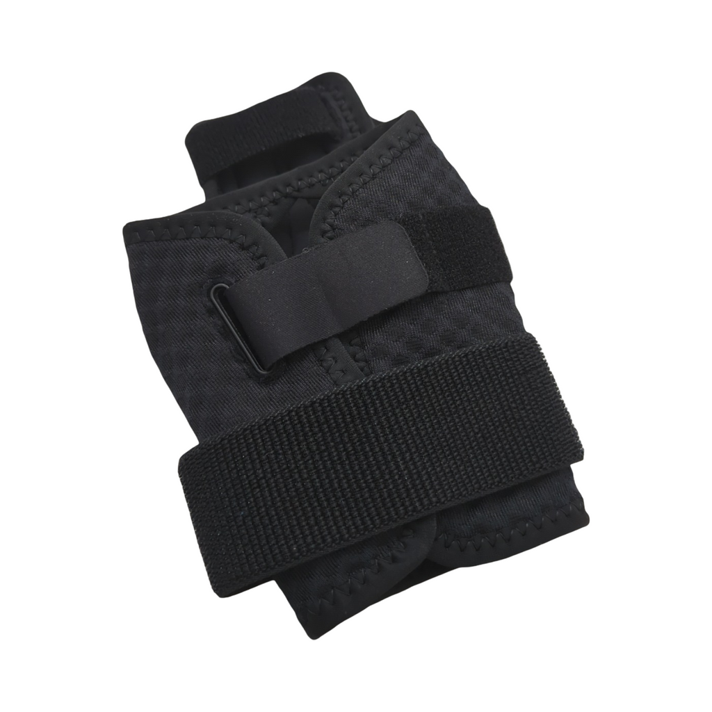 FREETOO Daumenbandage ergonomisch für Sehnenentzündung Rizoarthrose Damen Herren Größe S-M