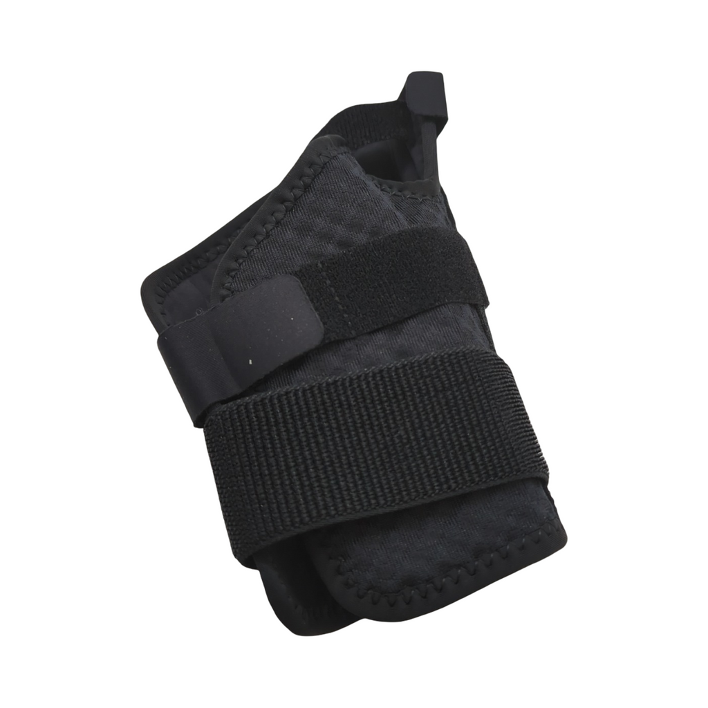 FREETOO Daumenbandage ergonomisch für Sehnenentzündung Rizoarthrose Damen Herren Größe S-M