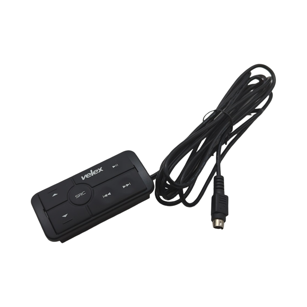 Bluetooth Verstärker 4 Kanal Klasse D 300W Bridgeable Amp Stereo für Boote UTV Golfwagen Autos