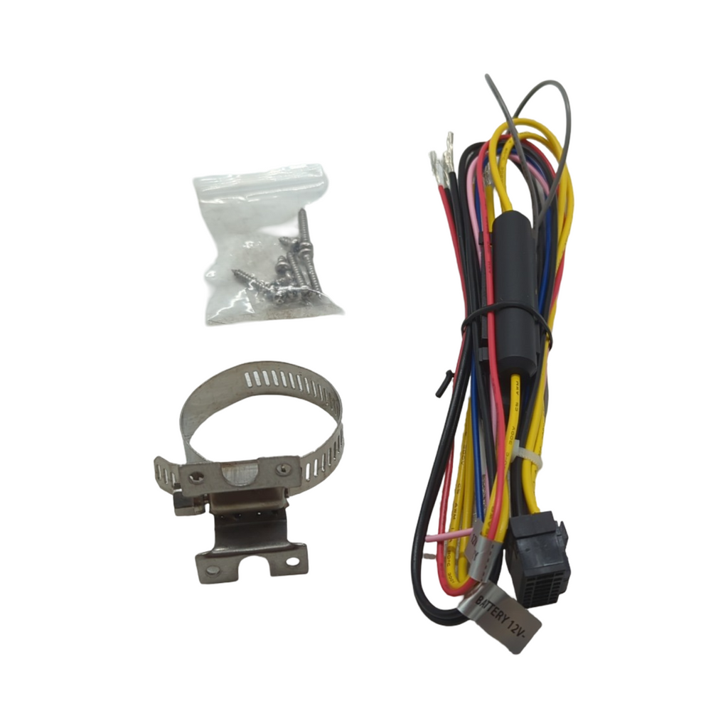 Bluetooth Verstärker 4 Kanal Klasse D 300W Bridgeable Amp Stereo für Boote UTV Golfwagen Autos