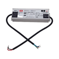 MEAN WELL HLG-185H-24A LED-Netzteil 185W 24V IP65 Spannung und Strom einstellbar