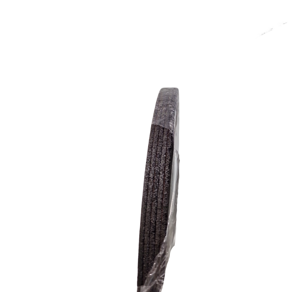 Merryland Trennscheibe 230 X 3,0 Metall Edelstahl Winkelschleifer 25 Stück