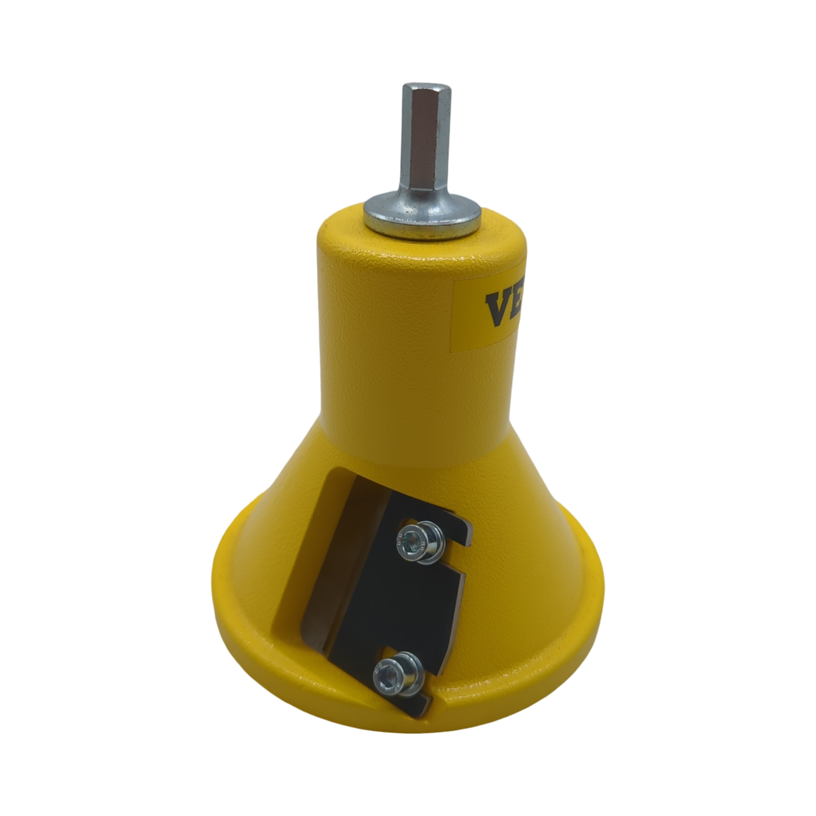 VEVOR Tenons à Épaules Coniques 38mm Tenonenschneider Aluminium Stahl mit geraden Klingen
