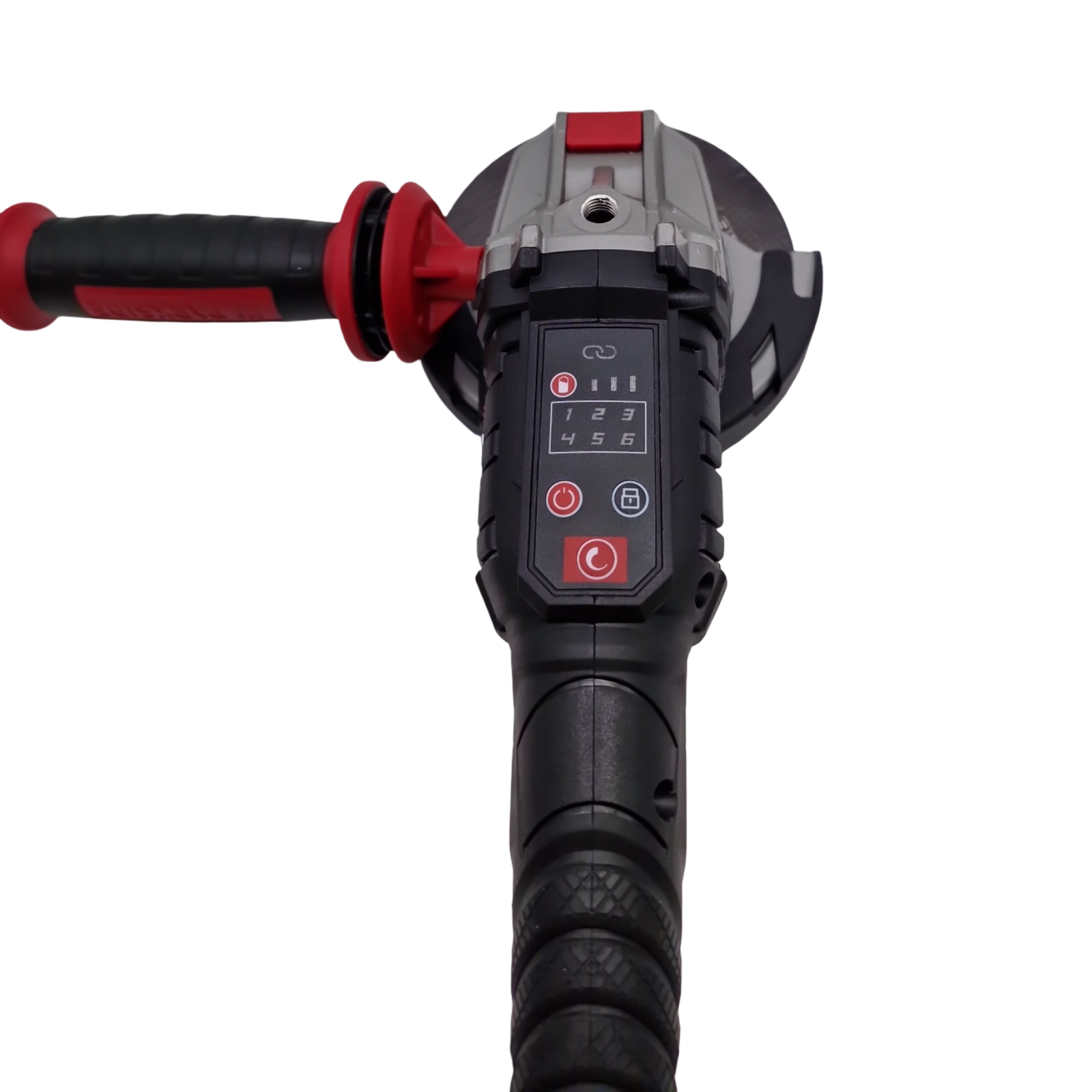 Opsite PSIDE Bundle 20V Akku Winkelschleifer ohne Akku für Parkside Performance 20-Li F6