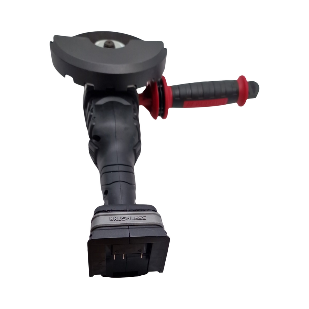 Opsite PSIDE Bundle 20V Akku Winkelschleifer ohne Akku für Parkside Performance 20-Li F6