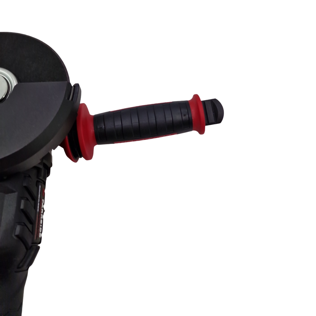Opsite PSIDE Bundle 20V Akku Winkelschleifer ohne Akku für Parkside Performance 20-Li F6