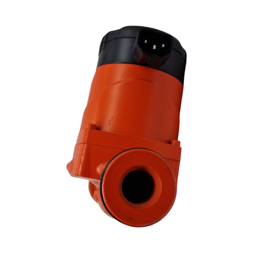 VEVOR Umwälzpumpe Heizungspumpe 220V 45W 6m Förderhöhe 60L/min 1-1/2 Zoll NPT hocheffizient