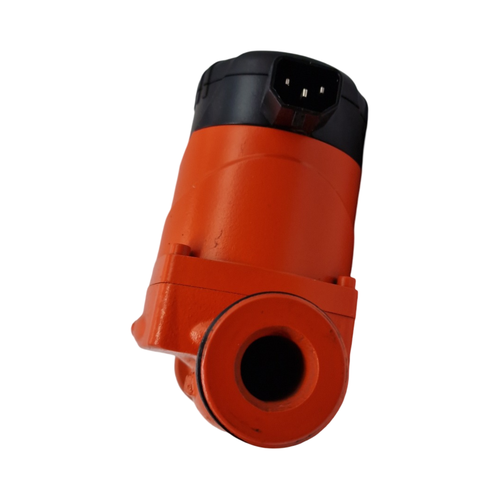 VEVOR Umwälzpumpe Heizungspumpe 220V 45W 6m Förderhöhe 60L/min 1-1/2 Zoll NPT hocheffizient