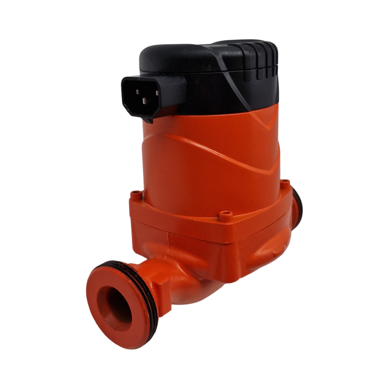 VEVOR Umwälzpumpe Heizungspumpe 220V 45W 6m Förderhöhe 60L/min 1-1/2 Zoll NPT hocheffizient