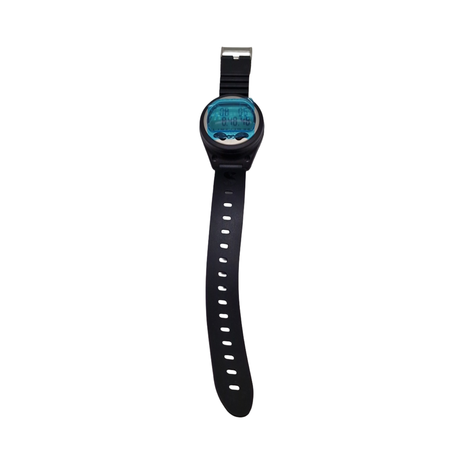 SCUBAPRO Aladin Sport Matrix Tauchcomputer Schwarz Unisex