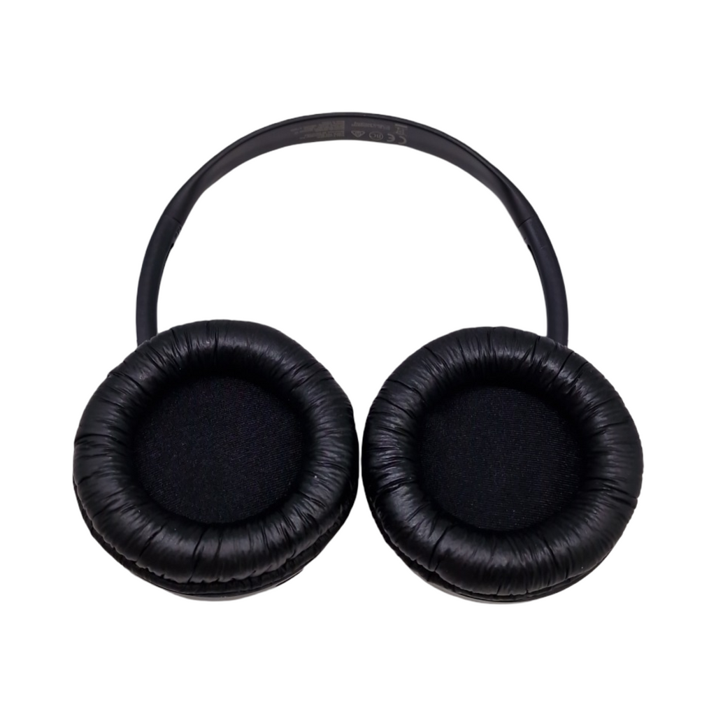Kph7 Wireless Kopfhörer kabellos schwarz