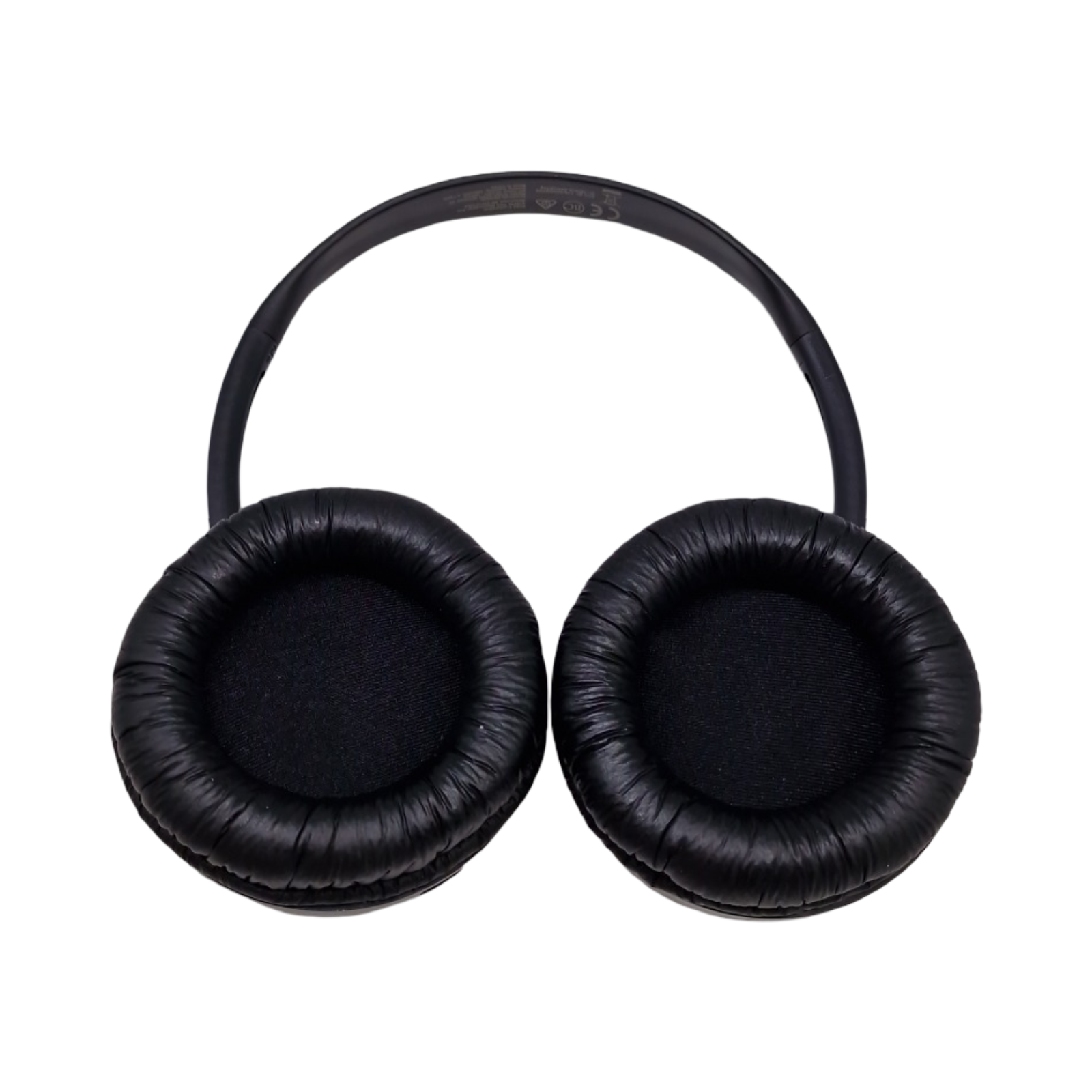 Kph7 Wireless Kopfhörer kabellos schwarz