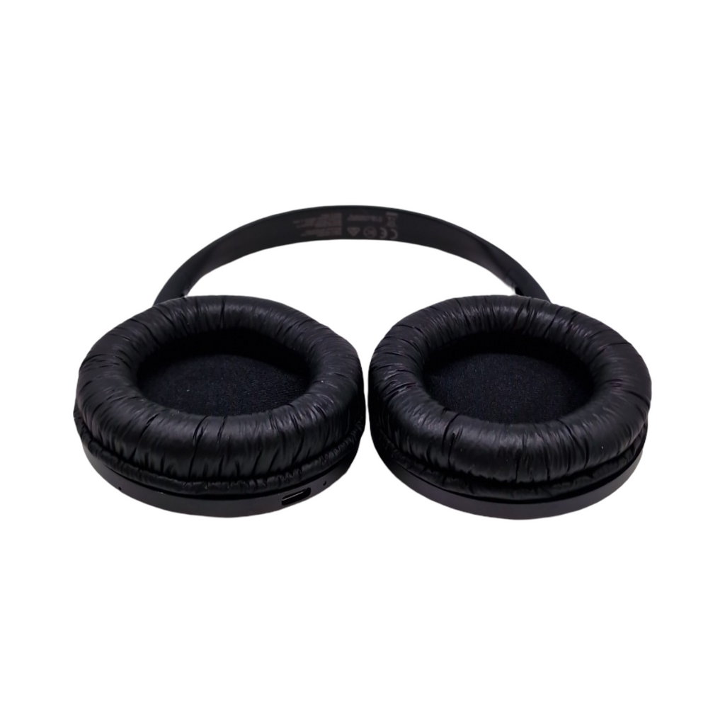 Kph7 Wireless Kopfhörer kabellos schwarz