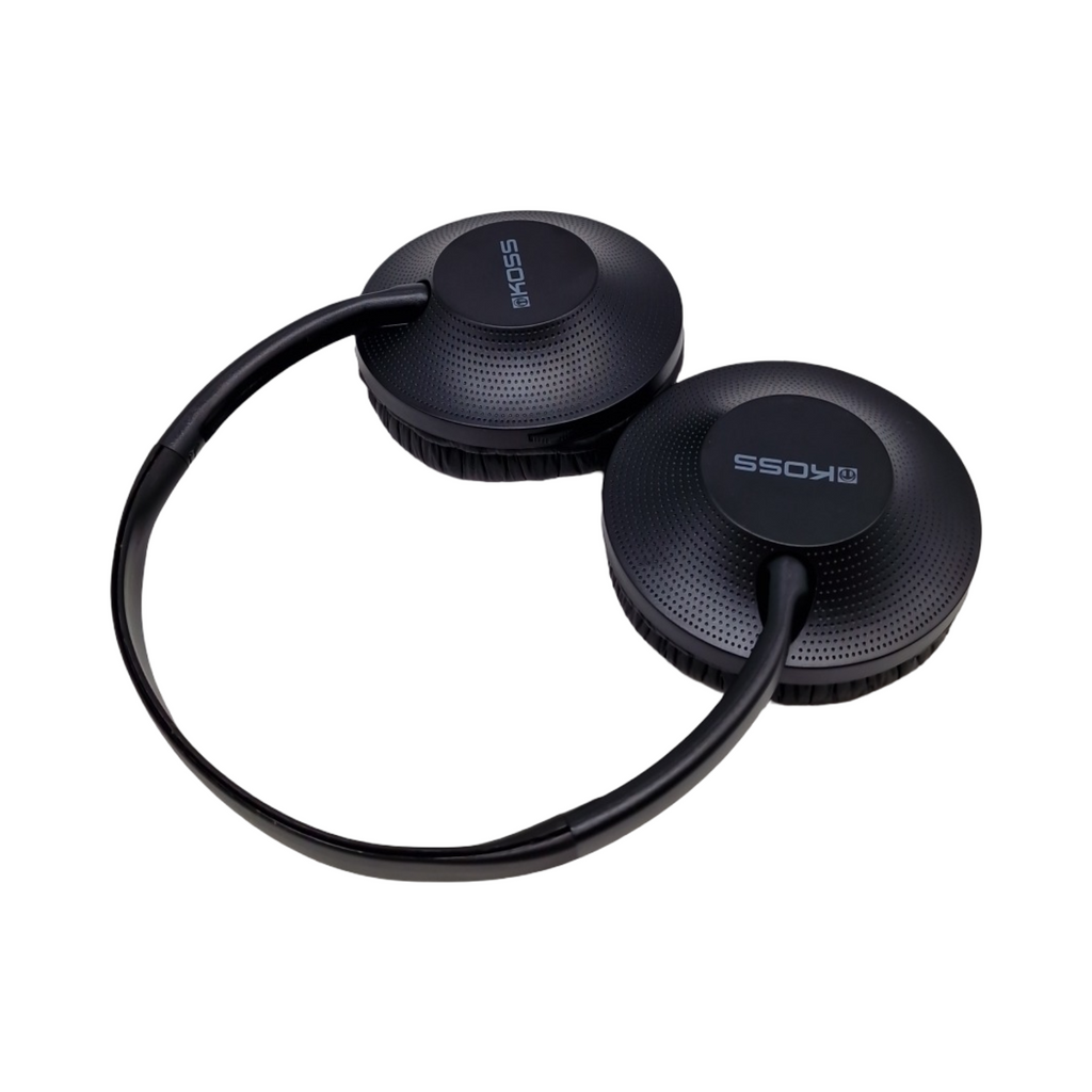 Kph7 Wireless Kopfhörer kabellos schwarz