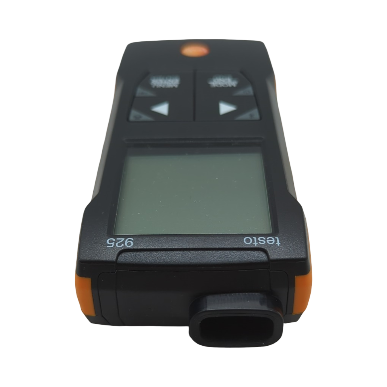 testo 925 Temperaturmessgerät Set mit Oberflächenfühler Modell 8714 0059